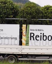 Pflanzenüberwinterung REIBOLD Bild 2