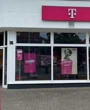 Telekom Shop Bild 1