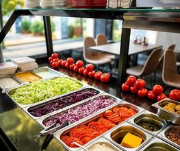 Buggis Burger Kebap & More Bild 7