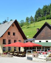 Gasthaus Krone Bild 12