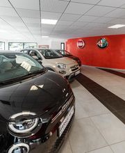 FIAT Garage Meyer Agent image 3
