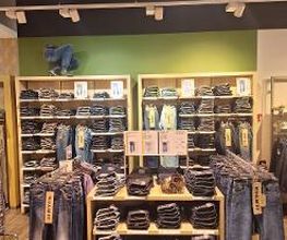 JEANS FRITZ Bild 7