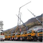 Transnord Trasporti e Scavi SA