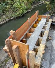 Schori Kundenmaurer / Aussengestaltung GmbH Bild 11