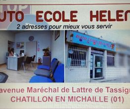 Auto Ecole Helena image 10