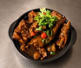 China Restaurant Chopstick Bild 2