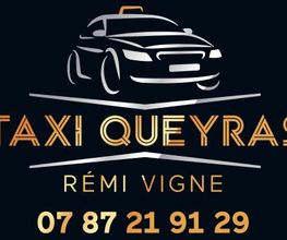 Taxi Queyras image 1