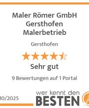 werkenntdenBESTEN.de Qualitätssiegel