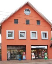 TopPharm Apotheke Drogerie Münchwilen Bild 1