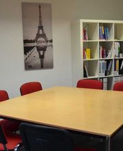 Haan Unterrichtsraum 1-1