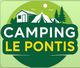 Camping Le Pontis