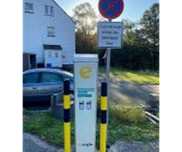 e-regio Ladestation Bild 3