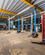 EUROMASTER Walldorf PKW Bild 5