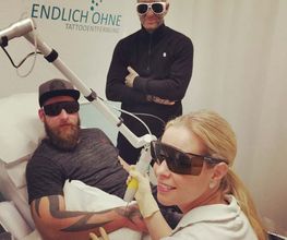 ENDLICH OHNE Tattooentfernung Filiale Brandenburg Bild 4