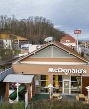 McDonald's Bild 1