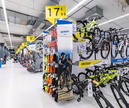 DECATHLON Heilbronn Bild 4