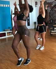 freesouls movement studio Bild 5