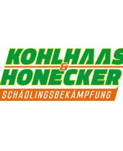 Kohlhaas & Honecker | Schädlingsbekämpfung