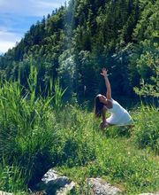 Yoga Coaching Alexandra Wizgall Bild 3
