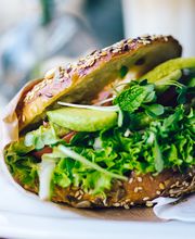 Coffee Fellows - Kaffee, Bagels, Frühstück Bild 5