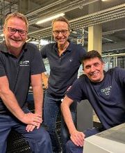 oeding print GmbH Bild 2