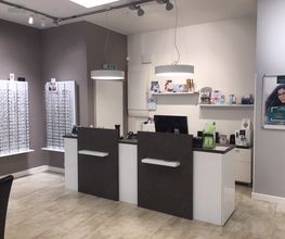 Hallmann Optik und Akustik Bild 3