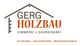 Holzbau Gerg GmbH Zimmerei - Schreinerei
