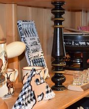 Grand Bazar Brunner AG Grindwald