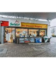 Shell Recharge Charging Station Bild 10