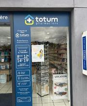 Pharmacie de la Maladière Totum image 10