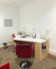 Audioprothésiste Biscarrosse-Alain Afflelou Acousticien image 3