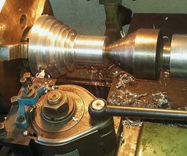 Atelier de serrurerie & construction métallique Bild 5