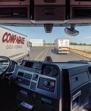 Compagnie des Permis image 7