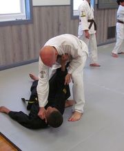 Golden Rule Karate & Fitness image 13