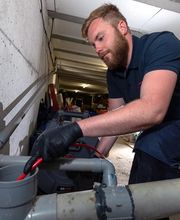 La Compagnie des Déboucheurs image 5