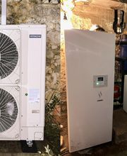 Sociéte Maintenance Energie Renouvelable image 10