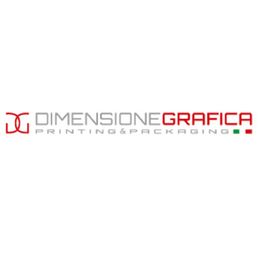 Dimensione Grafica logo
