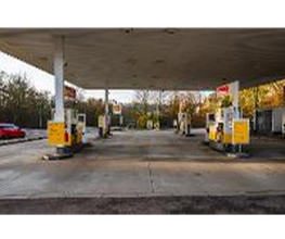 Shell Recharge Charging Station Bild 4