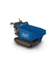 Kettendumper in hochwertiger Qualität • Hohe Lebensdauer • Schnelle Lieferung! • Hohe Kundenzufriedenheit | https://gummiketten-shop.com/fahrwerksteile/