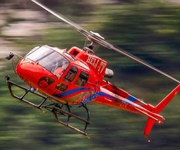 Heli-TV SA Bild 5