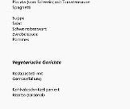 Hotel Restaurant Spillgerten Bild 6