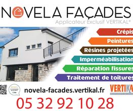 Novela Façades image 12