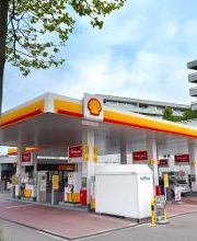 Shell Recharge Charging Station Bild 1