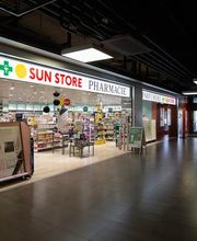 pharmacie-sun-store-renens