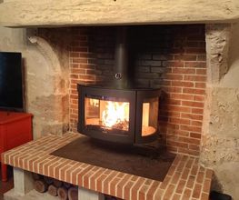 Flammes du Monde Tours image 16
