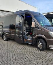 Bus-Lines GmbH Bild 9