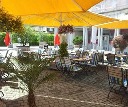 Restaurant HAN Mongolian Barbecue Bild 8