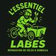 L’essentiel labès - réparations vélo à domicile