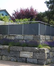 Kirchbühl Gärten GmbH Bild 14