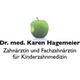 Frau Dr. med. Karen Hagemeier